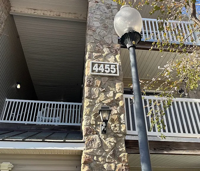 4455 Brassfield Dr #307 — Photo 2