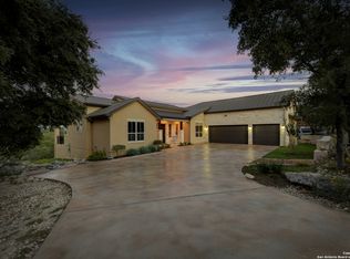 345 Gray Hawk, Spring Branch, TX 78070