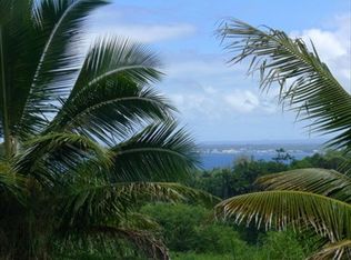 Alakahi Pl LOT 26, Papaikou, HI 96781