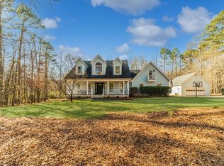 890 S Bethany Rd, McDonough, GA 30252