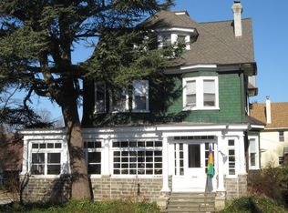 323 Windsor Ave SIDE 3, Narberth, PA 19072