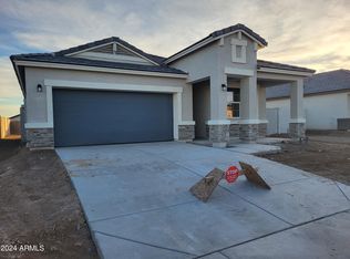 24621 W Illini St, Buckeye, AZ 85326