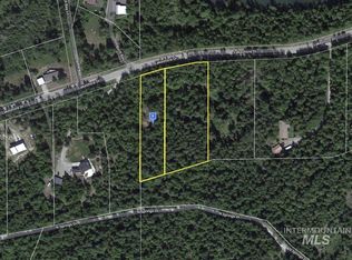4206 Lakeshore Dr, Sagle, ID 83860