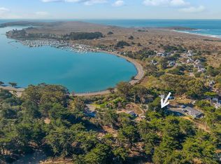 1677 Bay Flat Rd, Bodega Bay, CA 94923