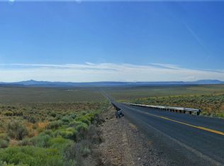 --, Silver Lake, OR 97641