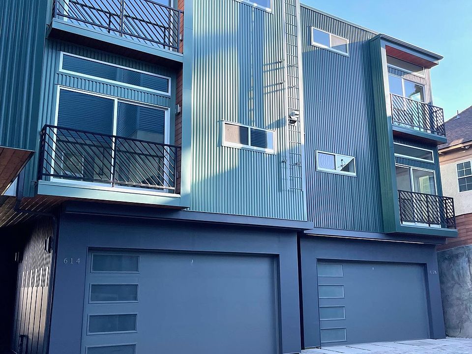 1st image of 612 1/2 Belmont Ave