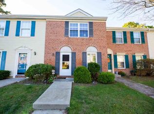 16 Seneca Dr UNIT 16, Absecon, NJ 08205