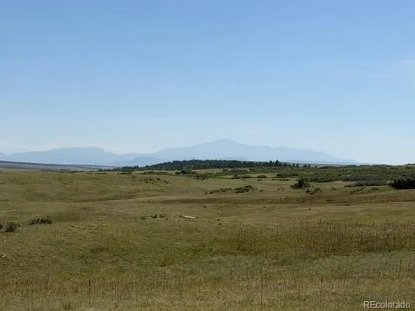 TBD S State Highway 83 - 140 Acres, Franktown, CO 80116