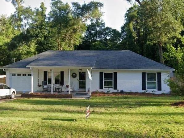 2709 Hastings Dr, Tallahassee, FL 32303