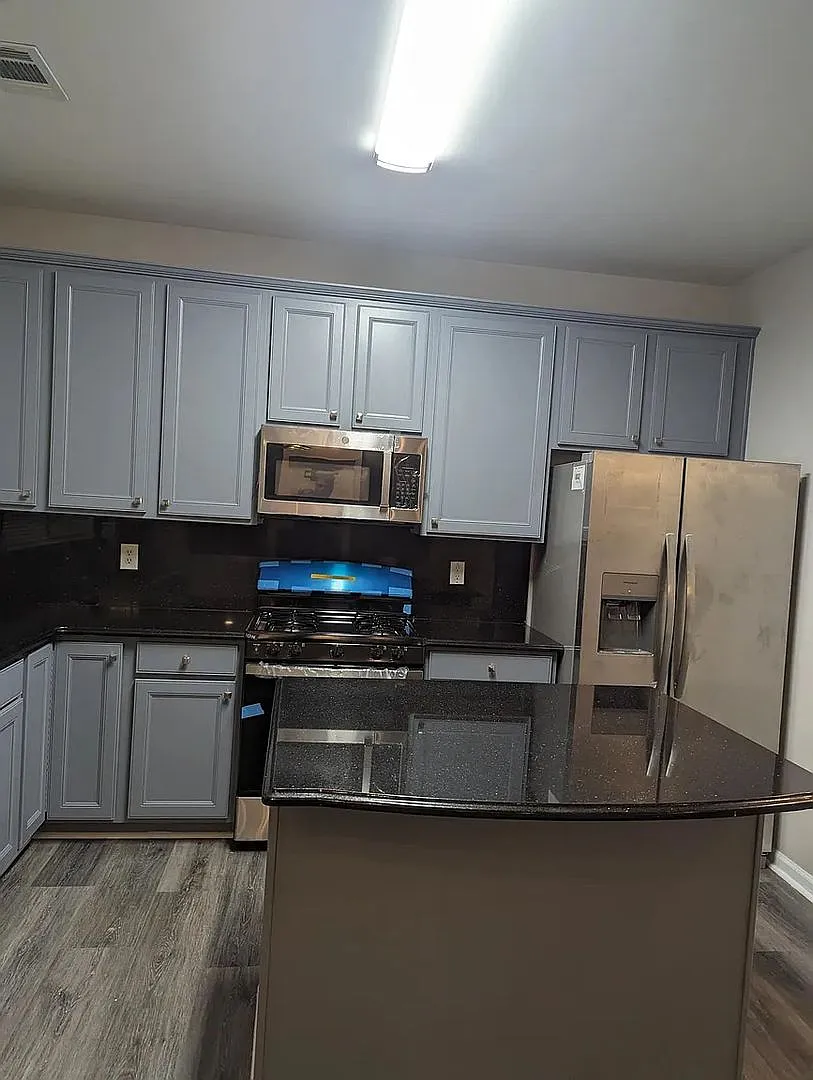 Room in 4 Bedroom Home at Kyrle Way NW — Photo 2