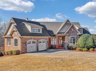 417 Harbour View Dr, Chesnee, SC 29323
