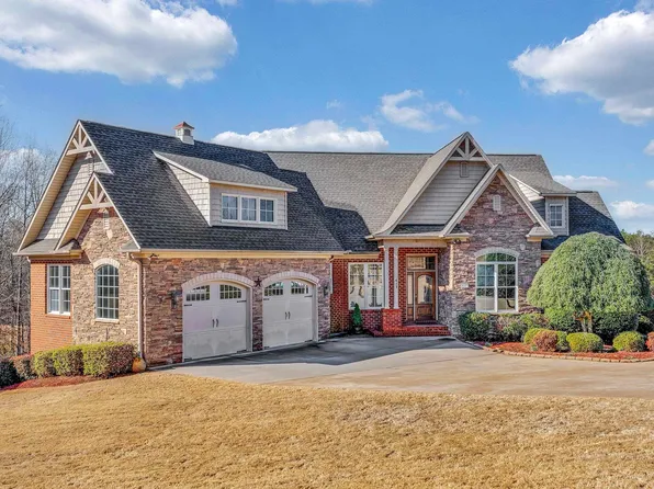 417 Harbour View Dr, Chesnee, SC 29323