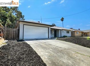 616 Gary Ave, Antioch, CA 94509