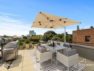 195 Hawthorne St #5S, Brooklyn, NY, 11225