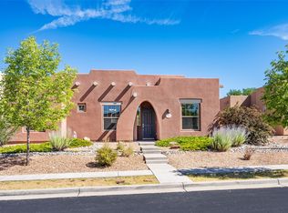 38 Johnson Mesa, Santa Fe, NM 87508