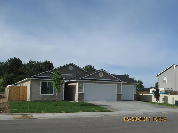 8365 W Snohomish St, Boise, ID 83709