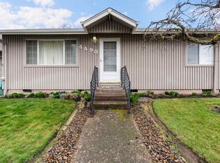 4490 Kalmia St, Springfield, OR 97478
