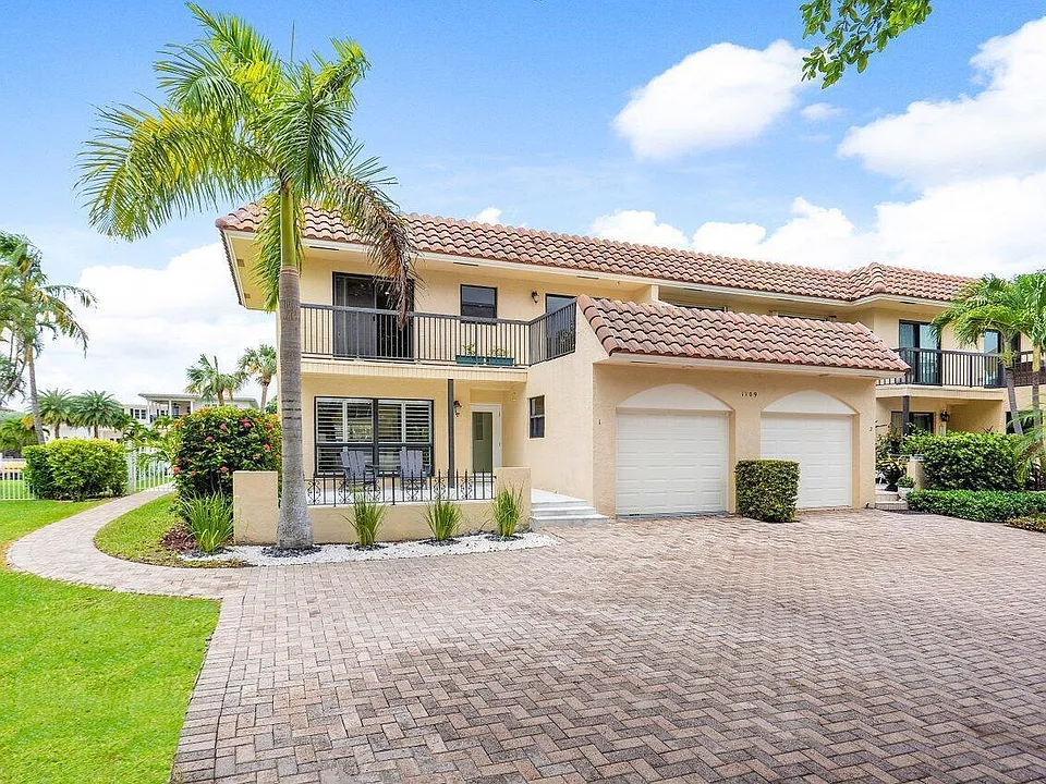 1109 Bel Air Dr #1