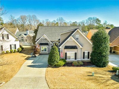 203 Lenox Dr, Peachtree City, GA, 30269