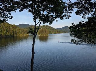 3387 Big Choga Rd, Topton, NC 28781