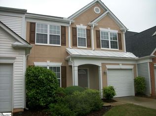 313 Claybrooke Dr, Greer, SC 29650