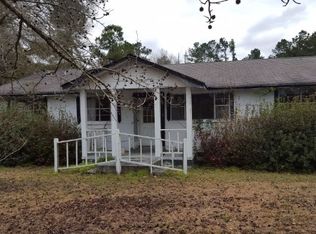 110 Azalea Dr, Reevesville, SC 29471