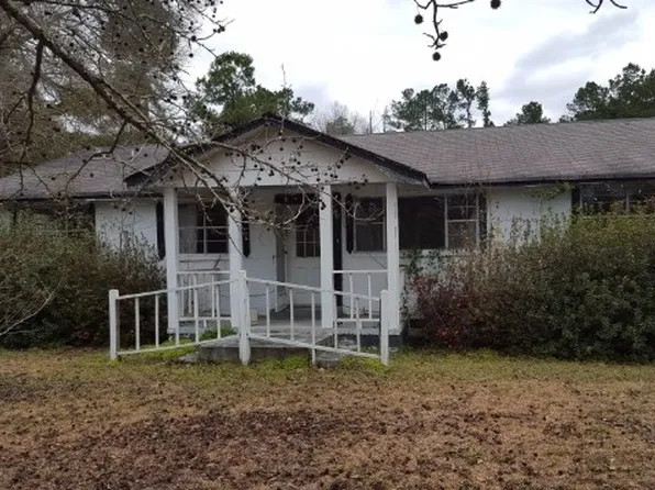 110 Azalea Dr, Reevesville, SC 29471