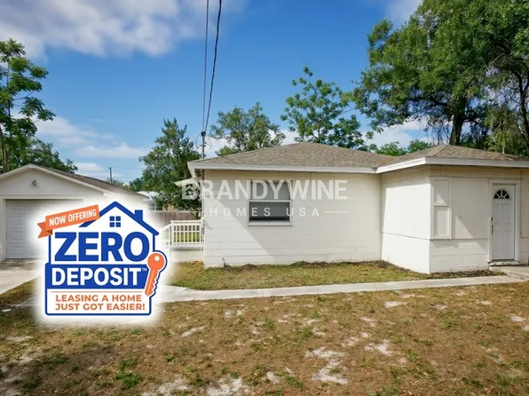 2610 E Annie St, Tampa, FL 33612