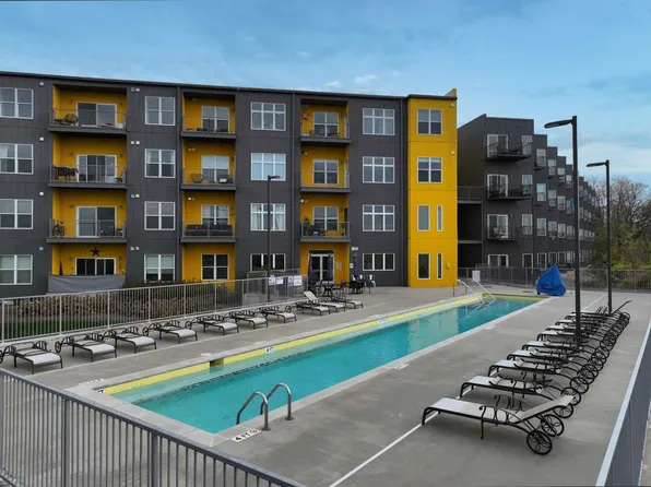 400 Herron Dr APT 115, Nashville, TN 37201