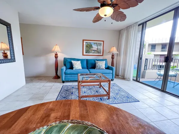 3601 Lower Honoapiilani Rd #414, Lahaina, HI 96761