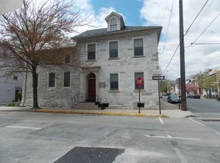 60 N East St #1, Carlisle, PA 17013