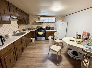 163 Fairglen Ave BASEMENT 1, Toronto, ON M1W 1A9