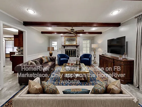 889 Twin Lakes Dr Photo 1