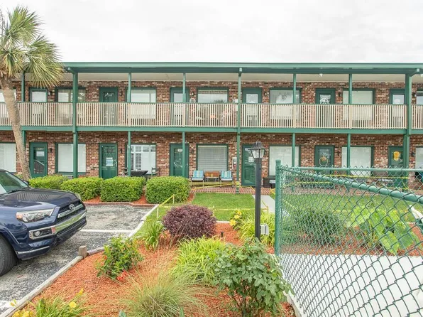 4516 Seaview St. #137, North Myrtle Beach, SC 29582