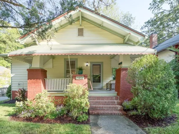 2406 Englewood Ave, Durham, NC 27705