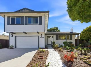 7544 Highland Oaks Dr, Pleasanton, CA 94588