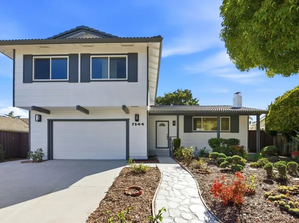 7544 Highland Oaks Dr, Pleasanton, CA 94588