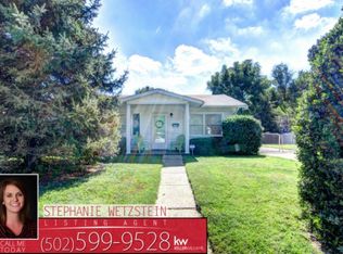 5910 Middleground Dr, Louisville, KY 40272