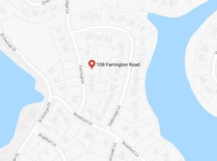 108 Farrington Rd, Crossville, TN 38558