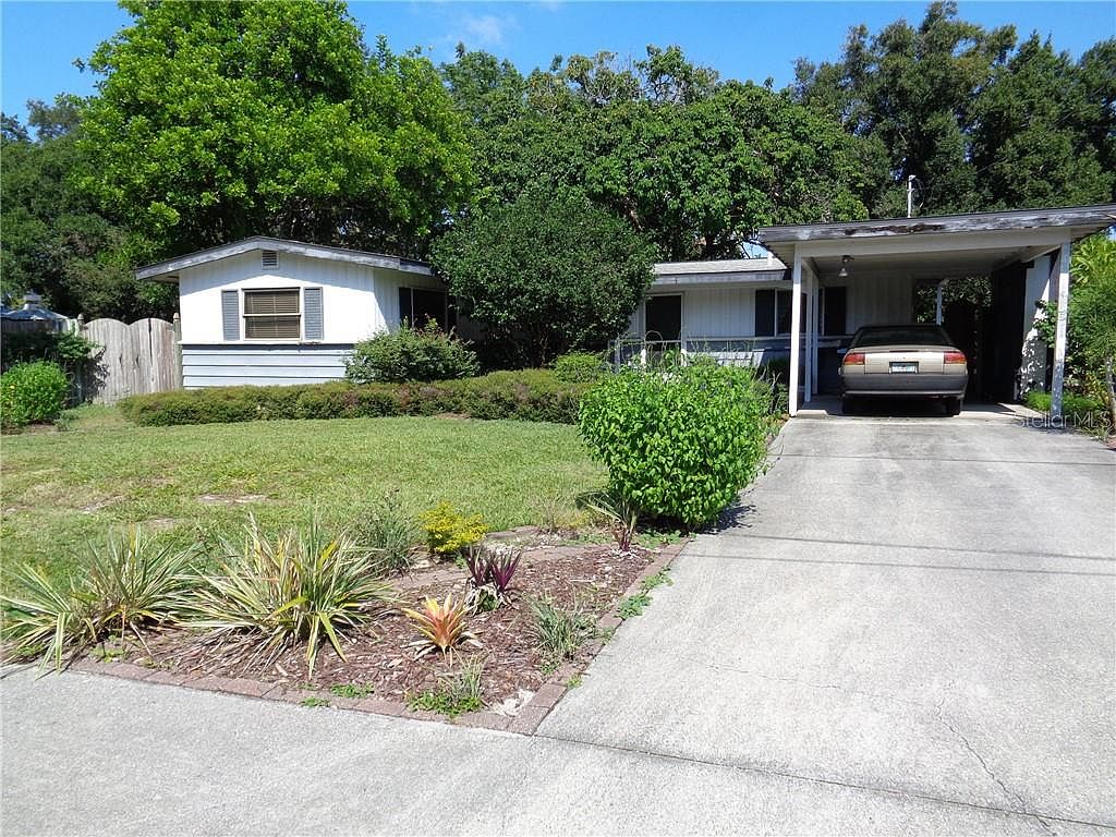 1821 Ivanhoe St, Sarasota, FL 34231 Zillow
