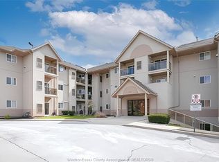 3000 Sandwich St #207, Windsor, ON N9C4G3