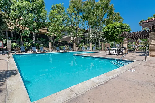 Trabuco Villas Photo 1