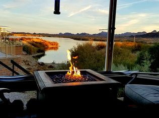 555 Beachcomber Blvd LOT C23, Lake Havasu City, AZ 86403