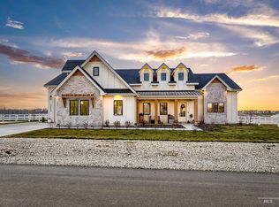24853 Haflinger Way, Middleton, ID 83644