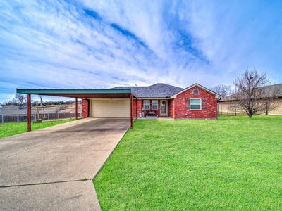203 Hilltop Cir, Blue Ridge, TX, 75424
