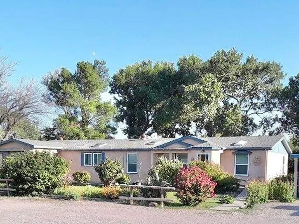 812 Duggins Ln, Socorro, NM 87801