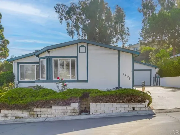 2295 Morgan Rd, Carlsbad, CA 92008