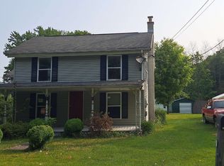 175 Main St, Mehoopany, PA 18629