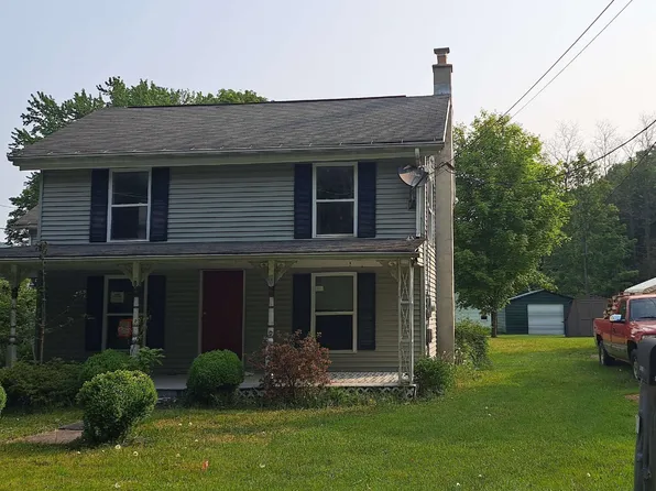 175 Main St, Mehoopany, PA 18629