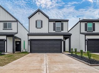 3204 Crown Gate Dr, Houston, TX 77047